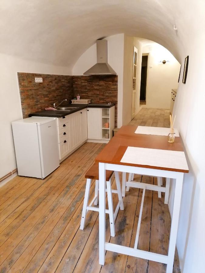 Český Krumlov Apartment B B B מראה חיצוני תמונה