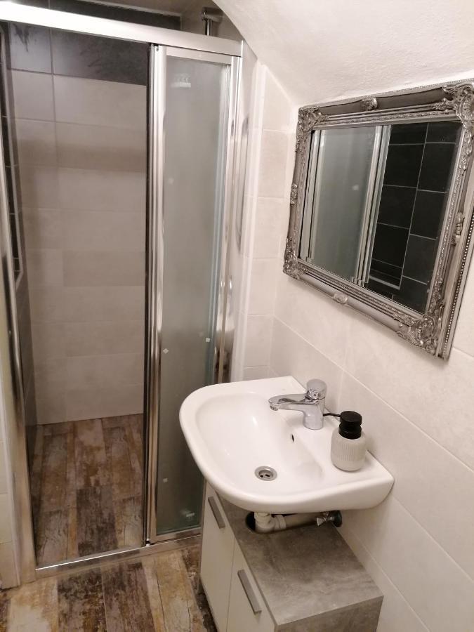 Český Krumlov Apartment B B B מראה חיצוני תמונה